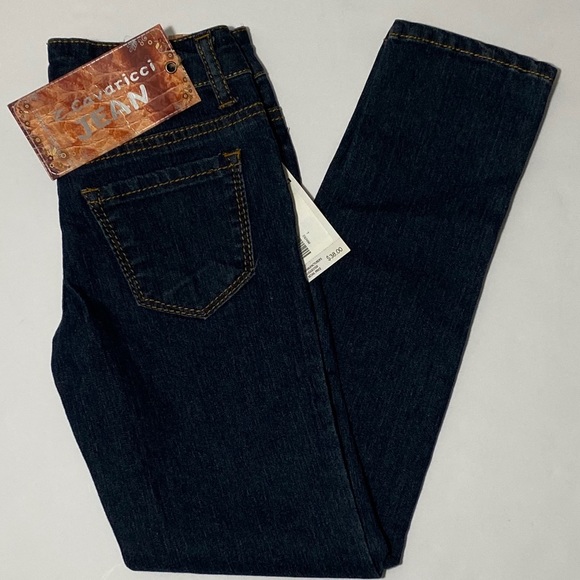 Girls Z.Cavaricci Jeans - Picture 4 of 6